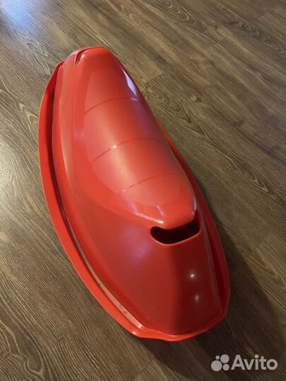 Детская качалка IKEA