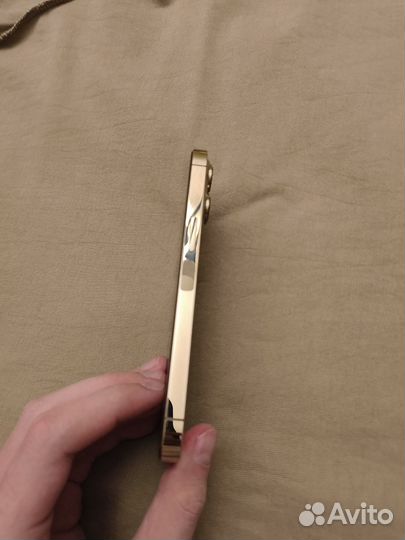 iPhone 13 Pro, 128 ГБ