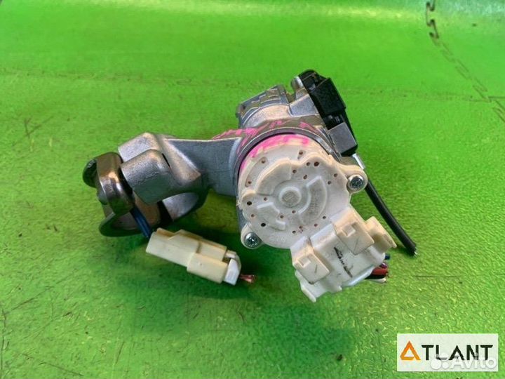 Замок зажигания toyota town ACE