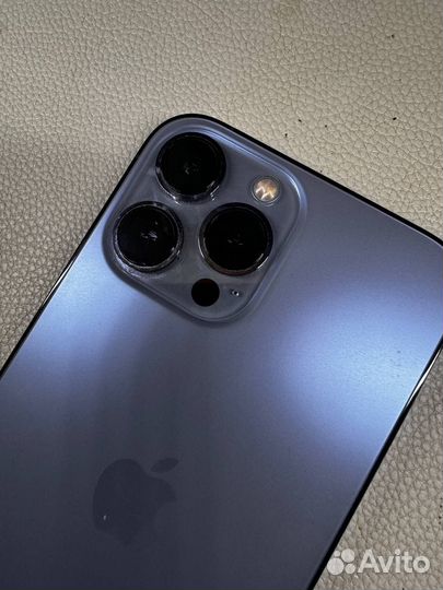 iPhone 13 Pro Max, 128 ГБ