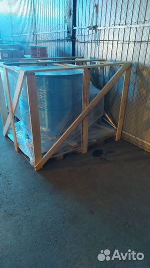 Охладитель молока