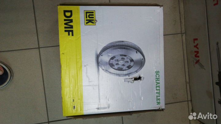 Продам маховик