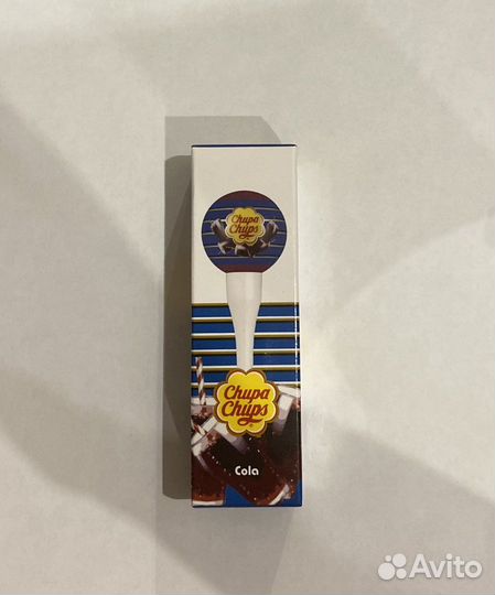 Тинт для губ Chupa Chups