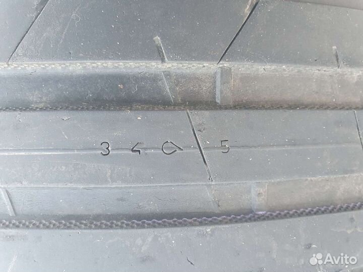 Nokian Tyres Hakka Black 2 235/55 R17 103