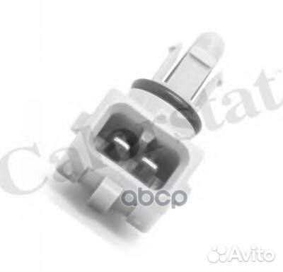 Датчик температуры во впускном коллекторе verne