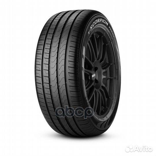 Pirelli Scorpion Verde 255/50 R19