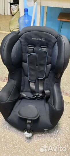 Детское автокресло bebe confort