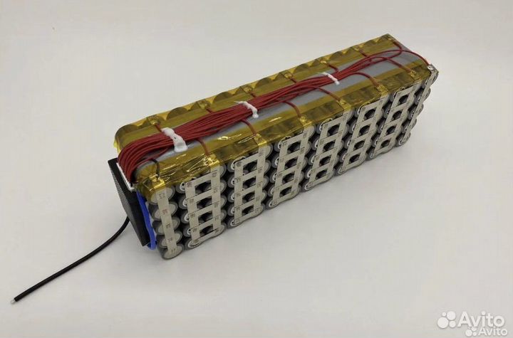 Аккумулятор 18650 lg