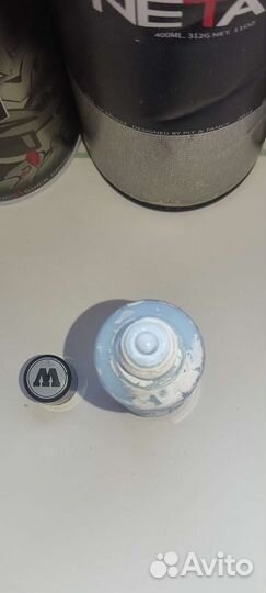 Краска для граффити