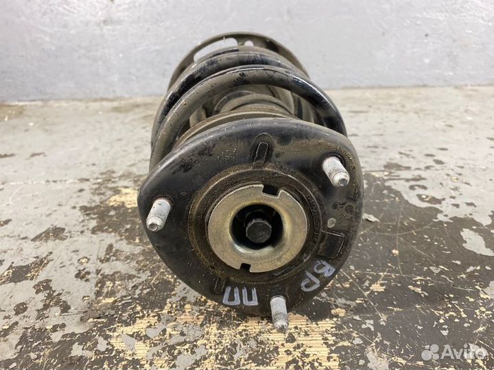 Амортизатор передний mazda 3 bp 2019-2022