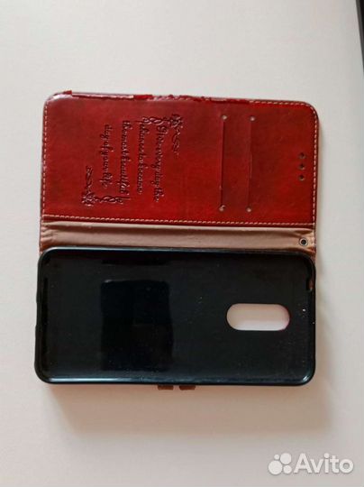 Чехол для Xiaomi Redmi 5 Plus