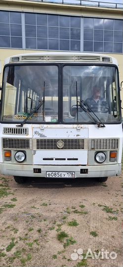 Городской автобус ПАЗ 32053, 2008