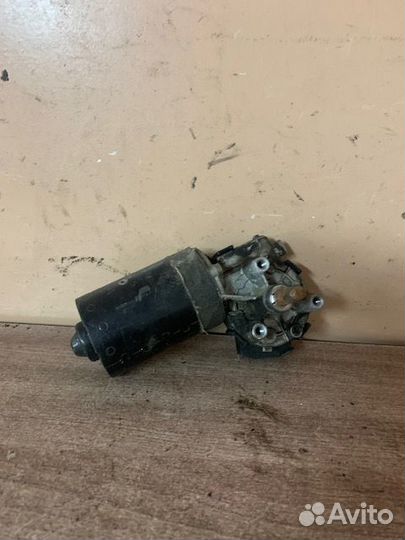 Моторчик дворников Volvo S40 Carisma