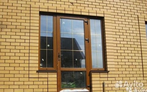 Двери пвх на заказ