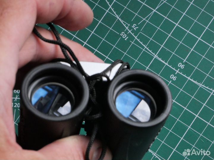 Бинокль защищенный kenko SG 8x21 DH sport Япония