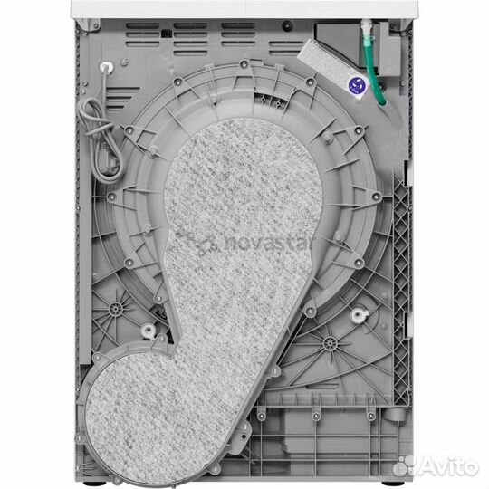 Сушилка с тепловым насосом AEG TR939M4E