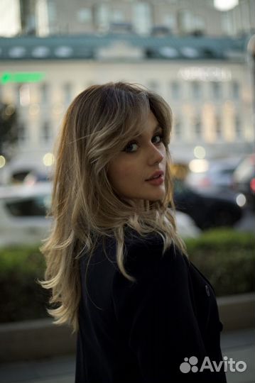 Управляющий администратор/личный помощник