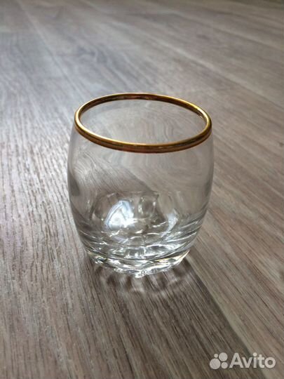 Набор рюмок