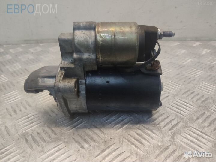 Стартер n45, n46 на BMW E60 LCI s1143999