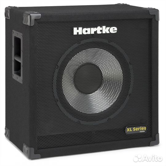 Басовый кабинет Hartke 115B XL