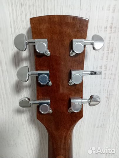 Акустическая гитара Ibanez pf15-nt
