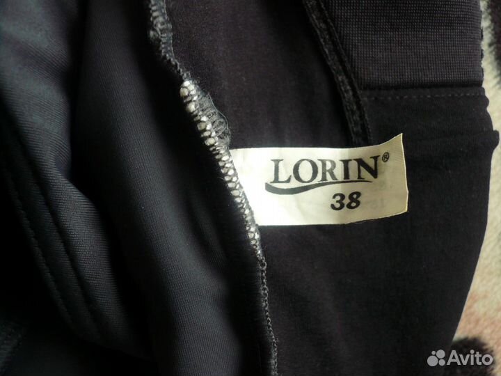 Купальник для девочки