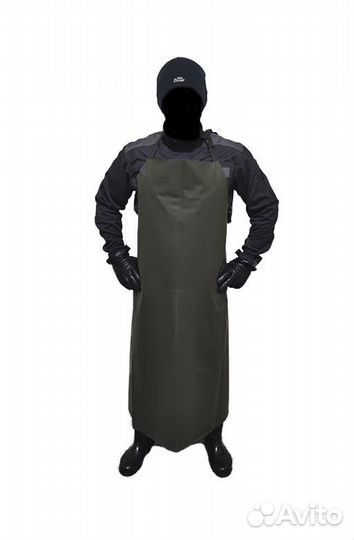 Водонепроницаемых фартук