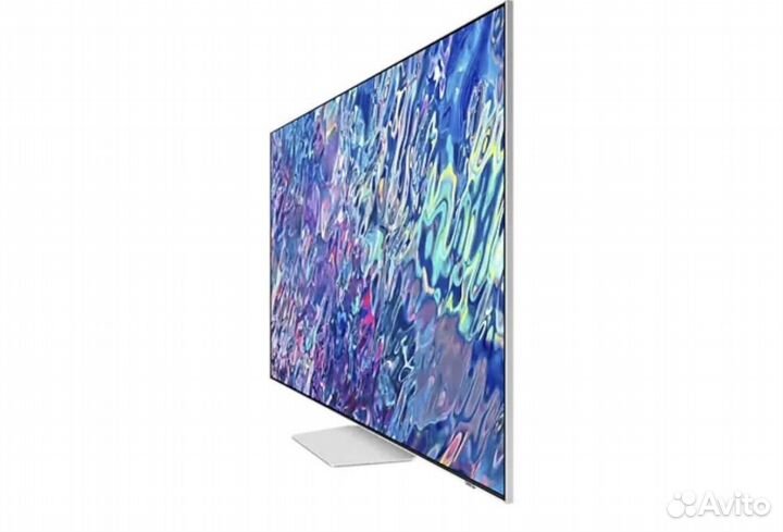 Телевизор Samsung QE55QN85bauxce