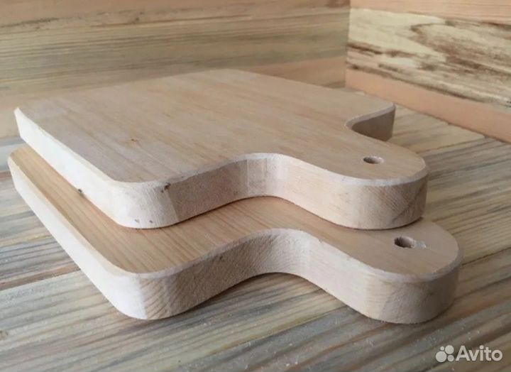 Разделочные доски