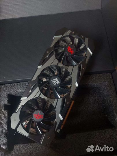 Видеокарта