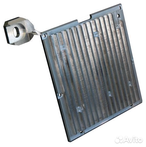 Покраска деталей и услуги металлообработки