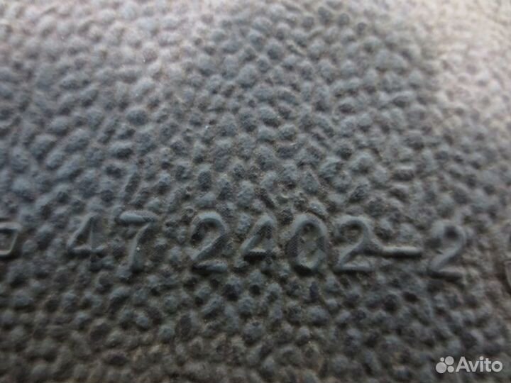 Настил пола DAF 1307741