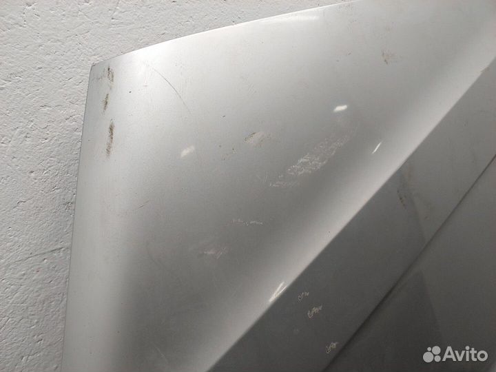 Капот BMW X5 E53, 2001