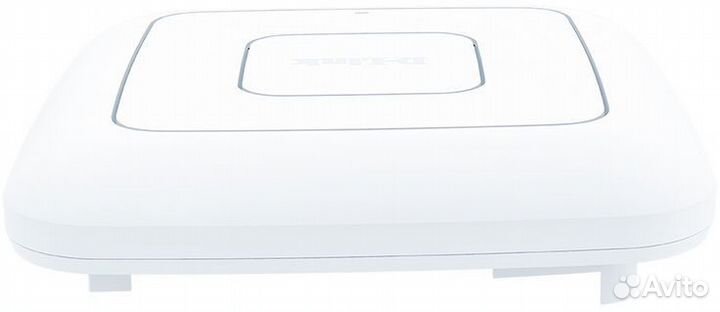 Wi-Fi точка доступа D-link DAP-600P/RU/A1A