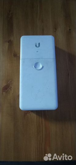 Устройства Ubiquiti