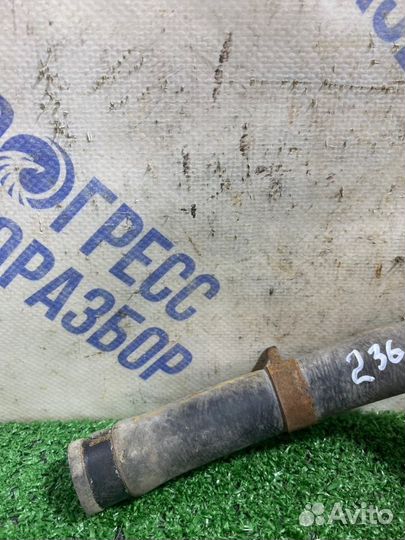 Патрубок печки Kia Rio 3 седан 1.6 G4FC 2011