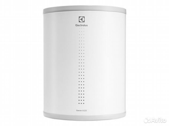 Водонагреватель Electrolux EWH 15 Genie ECO U