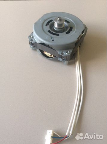 Электродвигатель хлебопечки Panasonic SD-2501