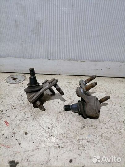 Шаровая Шкода Йети