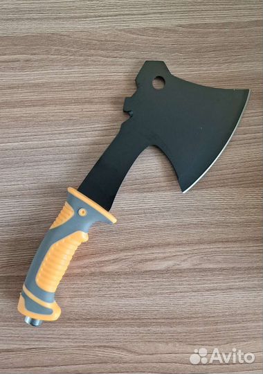 Топорик туристический TR-208 Рубака