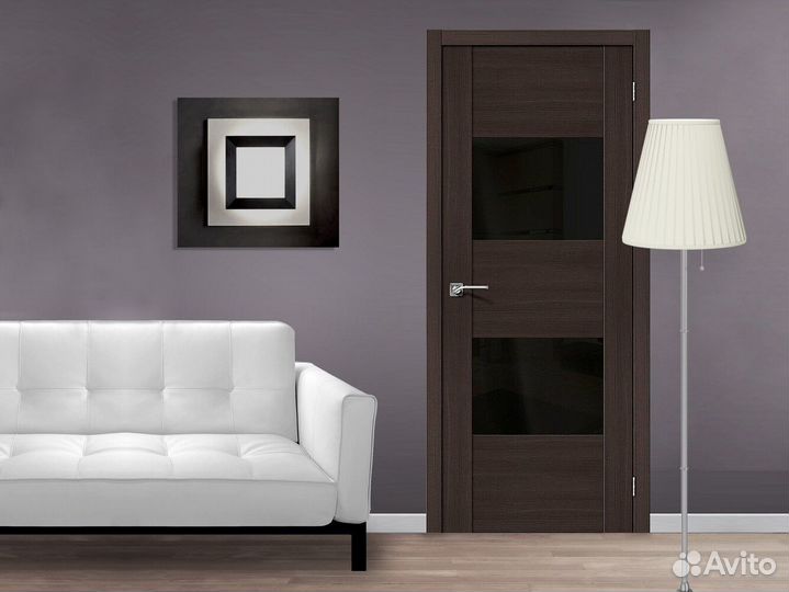 Дверь межкомнатная