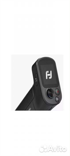 Электронный стедикам Feiyu Tech Scorp Mini