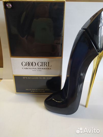 Парфюм женский Good Girl