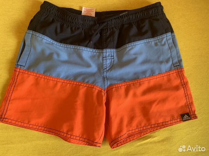 Шорты для плавания adidas