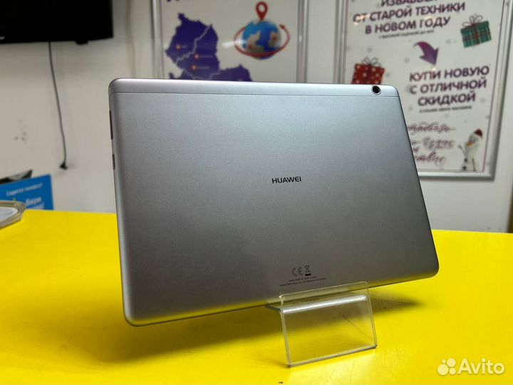 Планшет Huawei MediaPad T3 10 (екб4)