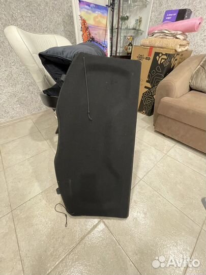 Полка багажника Geelly coolray