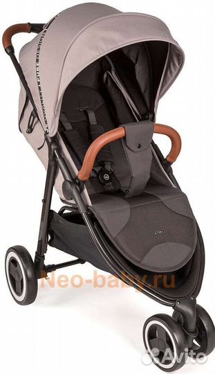 Прокат, аренда, продажа коляски Happy Baby ultima