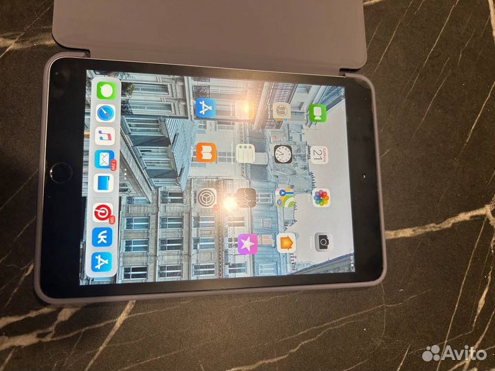 iPad mini 3 64gb