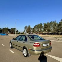 Volvo S40 1.8 MT, 2002, 312 000 км, с пробегом, цена 390 000 руб.