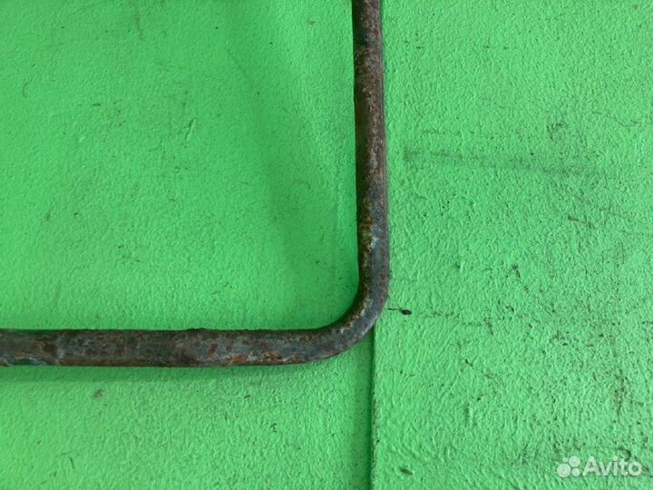 Трубка гидроусилителя руля iveco stralis